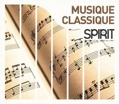 Spirit Of - Musique Classique