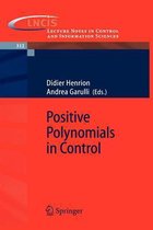 Positive Polynomials in Control
