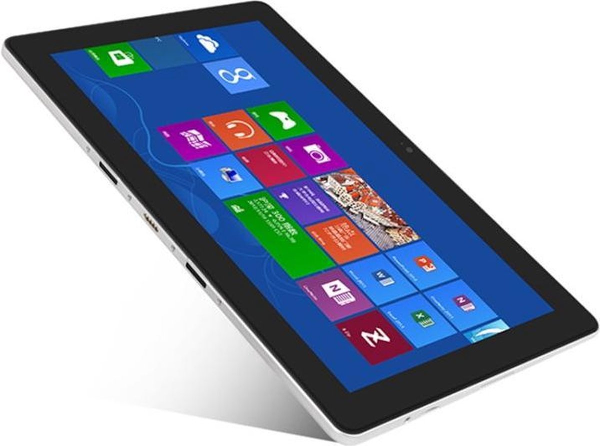 Tablette Lipa Jumper 6S Pro 10 pouces 128 Go Windows 10 - SSD et HDMI ...