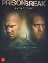 Prison Break - The Event Series