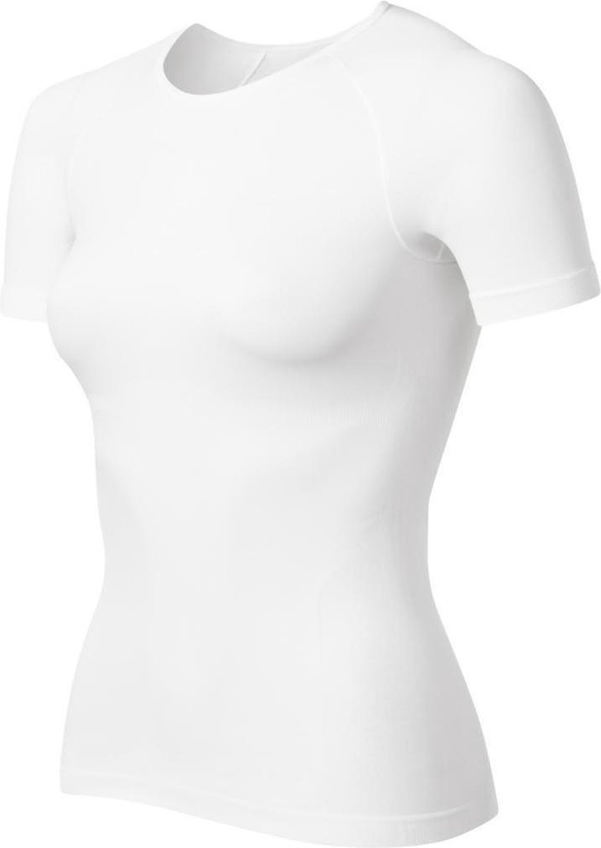 Odlo Ladies Shirt s/s crew neck Evoluion Cool Wit