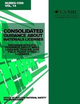 Consolidated Guidance About Materials Licenses