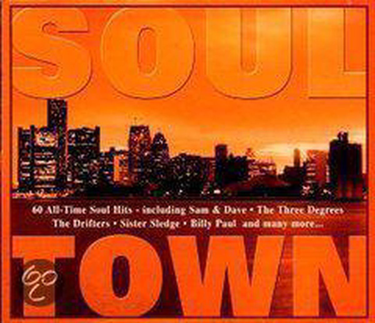 Soul Town