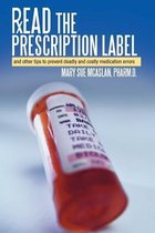 Read the Prescription Label