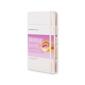 Moleskine Passion Journal Trouwplanner Hard cover - Large