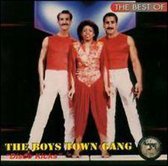 Disco Kicks: The Best of Boys Town Gang