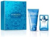 Versace Eau Fraiche giftset