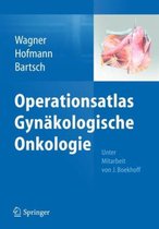 Operationsatlas Gynaekologische Onkologie