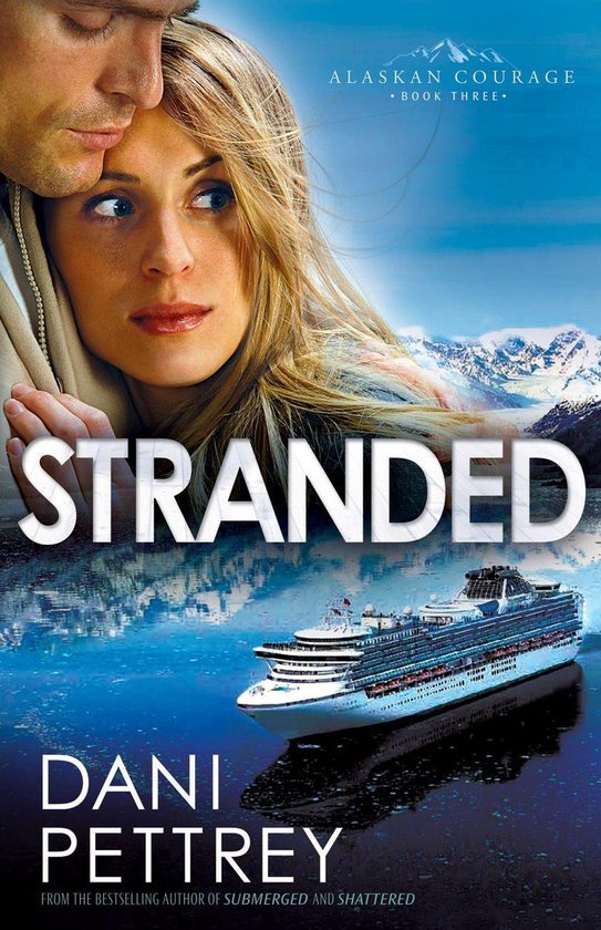 Stranded - cover