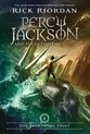The Lightning Thief 01 Percy Jackson the Olympians