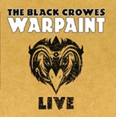 The Balck Crowes - Warpaint Live