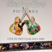 Pictures - Live In Switzerland