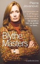 Blythe Masters