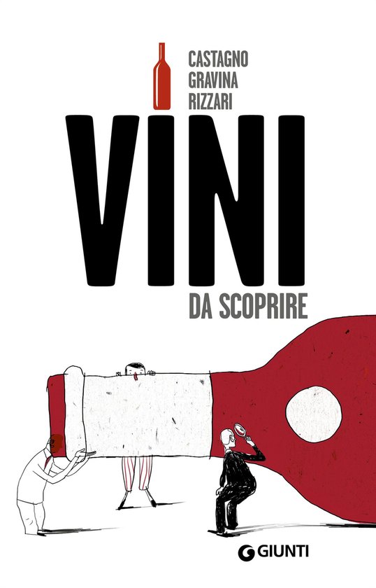 Vini da scoprire - cover