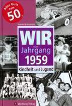 Wir vom Jahrgang 1959