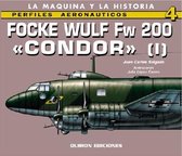 Focke Wulf Fw 200 'Condor' (I)