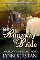 Omslag The Runaway Bride