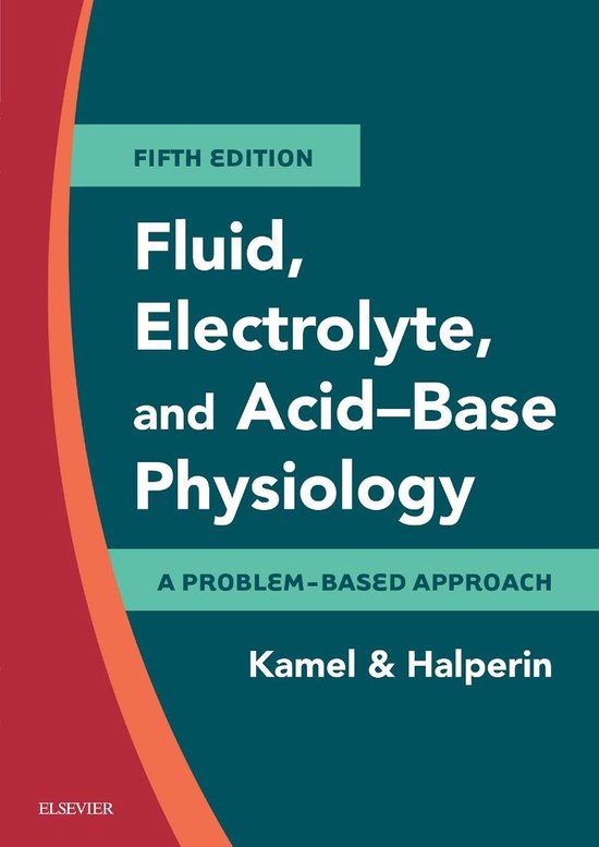 Fluid, Electrolyte and Acid-Base Physiology E-Book