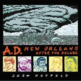Ad: New Orleans Na De Overstroming
