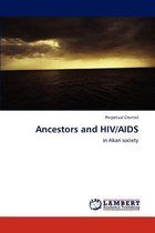 Ancestors and HIV/AIDS