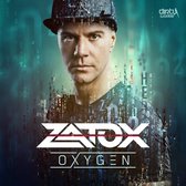 Zatox - Oxygen (CD)