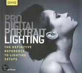 Pro Digital Portrait Lighting