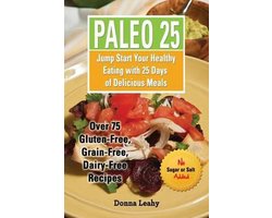 Paleo 25