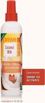 Creme of Nature Coconut Milk Detangling & Conditioning Leave-In Conditioner 250 ml