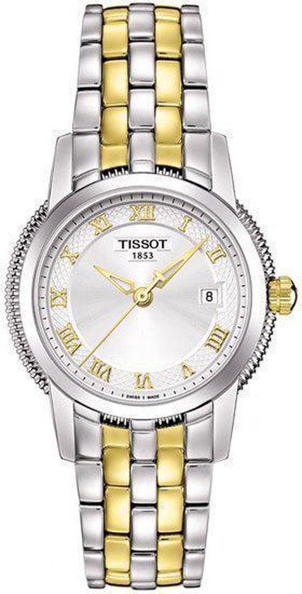 tissot ballade iii