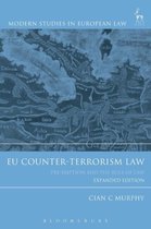 EU Counter Terrorism Law