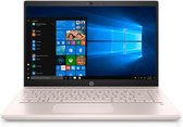 HP Pavilion 14-ce1500nd - Laptop - 14 Inch