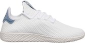 Adidas Sneakers Pharrell Williams Unisex Wit blauw Maat 41 1 3 bol