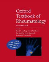 Oxford Textbook Of Rheumatology