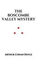 The Adventures of Sherlock Holmes - The Boscombe Valley Mystery