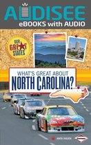 Our Great States - What's Great about North Carolina?
