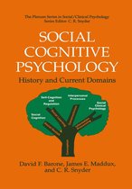 The Springer Series in Social Clinical Psychology - Social Cognitive Psychology