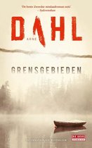 Grensgebieden - Arne Dahl