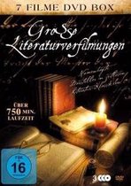 Große Literaturverfilmungen/DVD