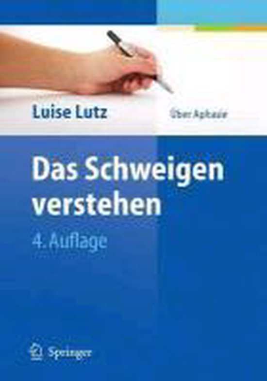 Das Schweigen verstehen