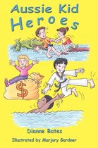 Aussie Kid Heroes