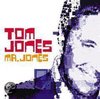 Tom Jones - Mr. Jones -12tr- (CD)