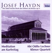 Haydn Die Sieben Letzten Worte