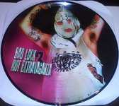 Picture Disc (Pd)