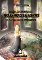 Ombra Requiem Saga 3 - Guardians Genesis