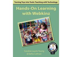 Hands-On Learning With Webkinz