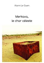 Collection Classique - Merkava, le char céleste