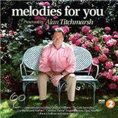 Alan Titchmarsh  Melodies For You