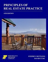 Principles of Real Estate Practice: 6th Edition