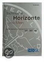 Technische Horizonte und Meer