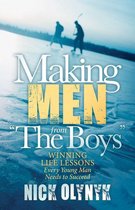 Making Men from "The Boys"